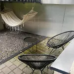 Center Near Hillton With Self Check-in * Вильнюс