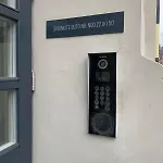 Center Near Hillton With Self Check-in Appartement