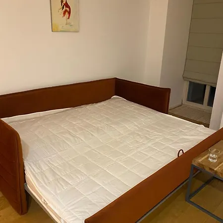 Center Near Hillton With Self Check-in Vilnius