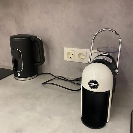 Center Near Hillton With Self Check-in Vilnius