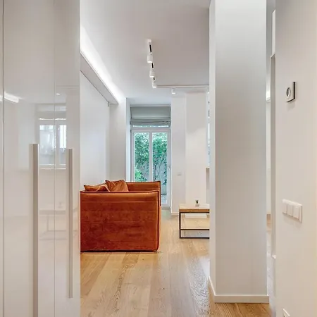 Center Near Hillton With Self Check-in * Vilnius