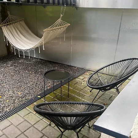 Center Near Hillton With Self Check-in * Vilnius