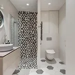 Center Near Hillton With Self Check-in Apartment
