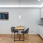 Center Near Hillton With Self Check-in Apartment Wilna
