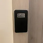 Center Near Hillton With Self Check-in Apartment