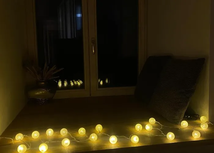 Апартаменты Center Near Hillton With Self Check-in